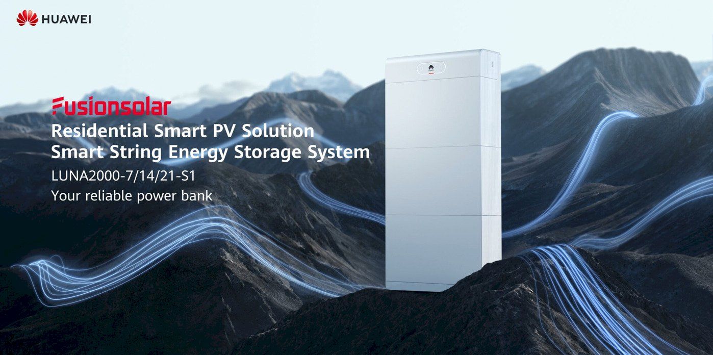 Huawei Solargeräte und Solarprodukte: Huawei 7kWh LUNA2000 7-E1 – Neu und originalverpackt aus Bottighofen von zaap 8