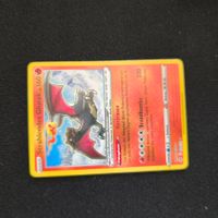 Pokemon Strahlendes Glurak shiny