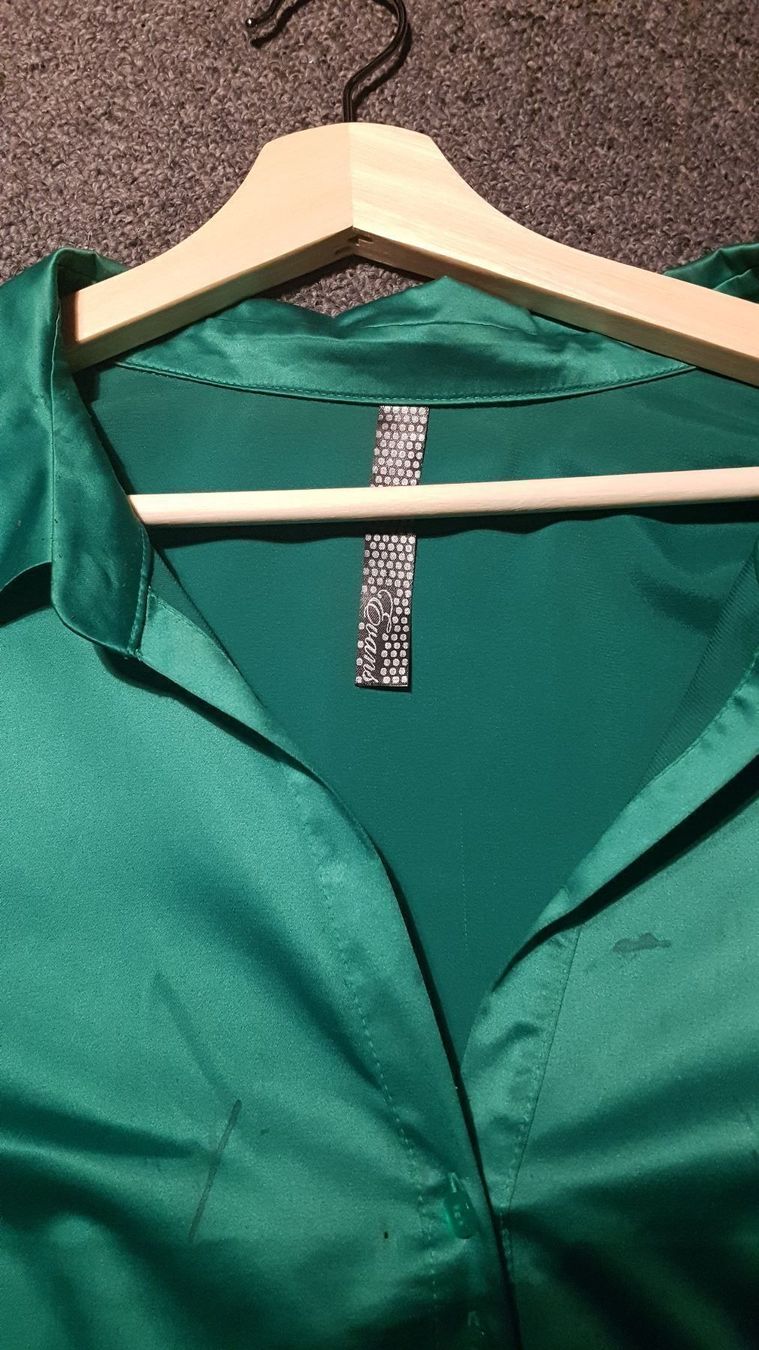 Blusen: Bluse Gr. 50 – Gebraucht aus Schöfflisdorf von CrRG21 1