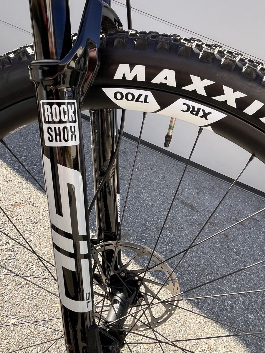 Specialized Velos: XC-Racer, Specialized Epic Worldcup – Gebraucht aus Ried-Brig von quality-seller01 3