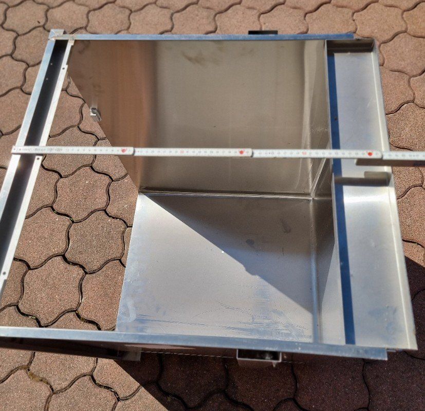 Altro in Decorazioni & Accessori: Mettalbox – Usato da Zuzgen venduto da ricard11 3