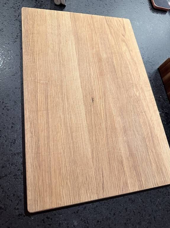 Appareils de cuisine: Schneidebrett – D'occasion à Langenthal par AliceAmmann 1