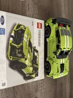 Lego Technic Ford Mustang