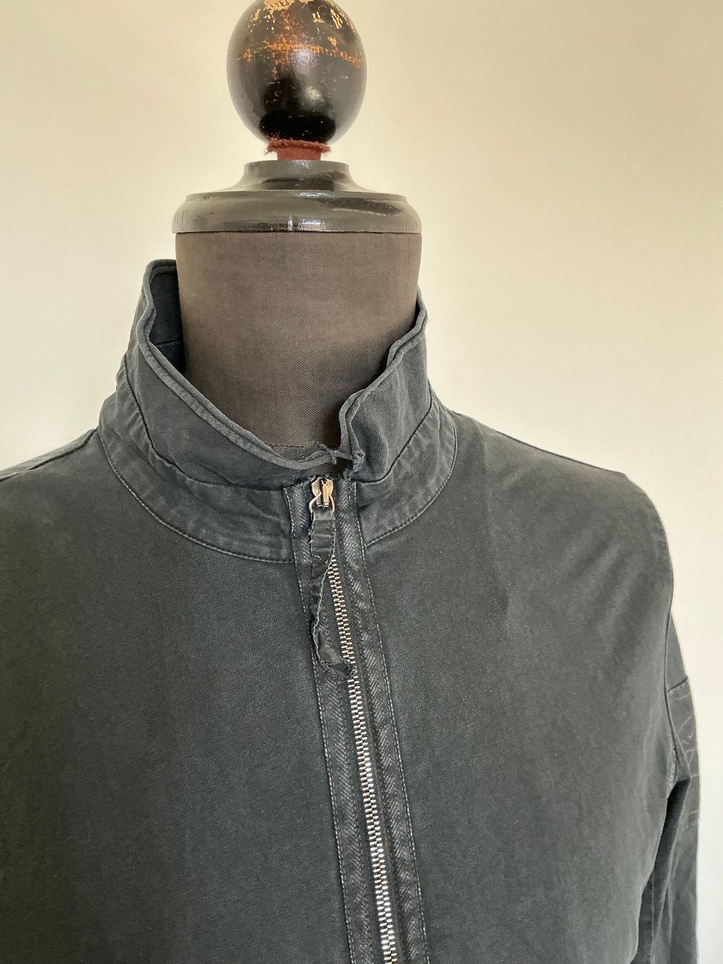 Rundholz Giacche: Jacke Rundholz DIP schwarz, Grösse S – Usato da Carona venduto da LaDark11 3