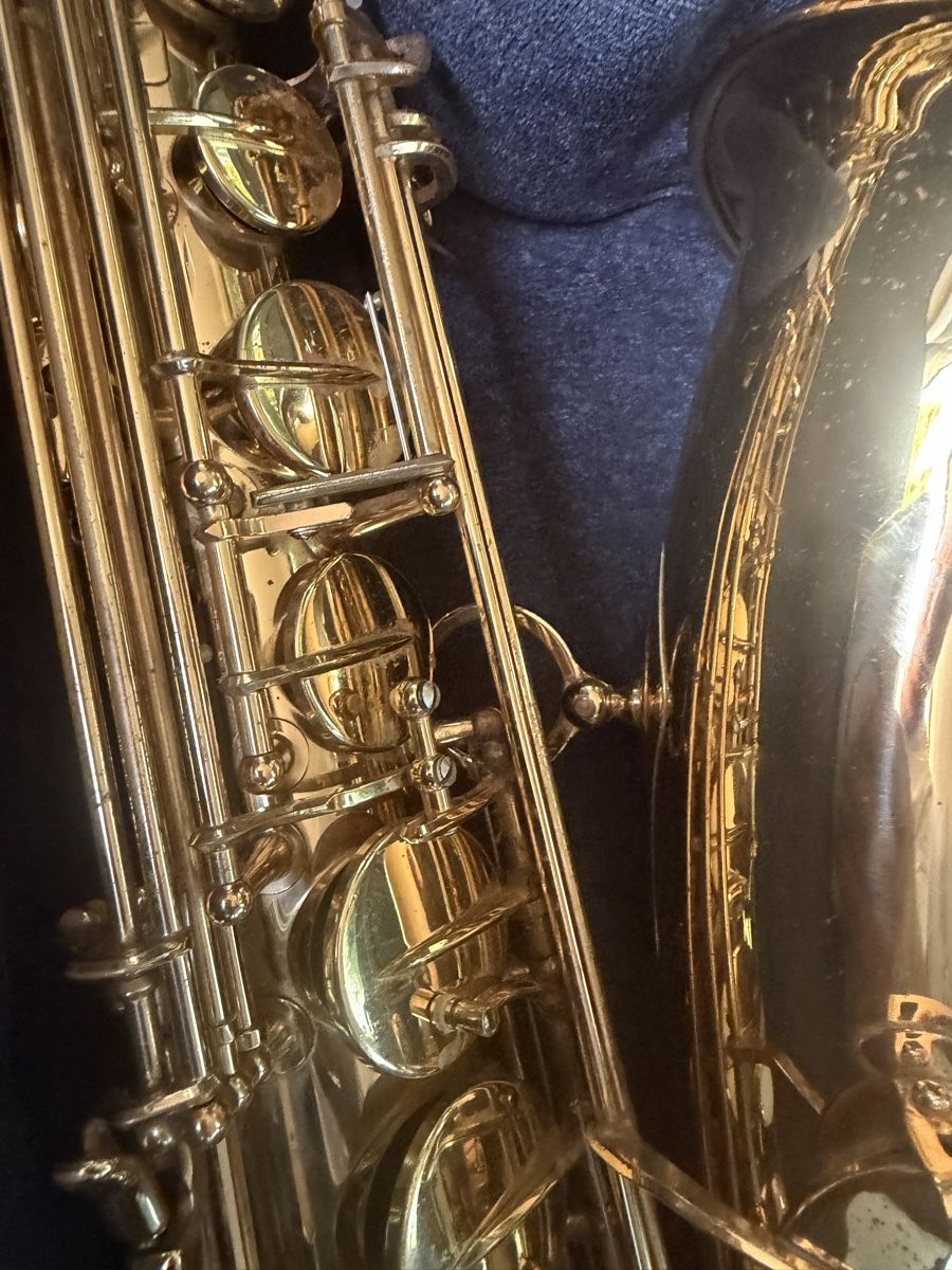 Yanagisawa Musikinstrumente: Saxophon yanagisawa – Gebraucht aus Muhen von MiGeiss64 5