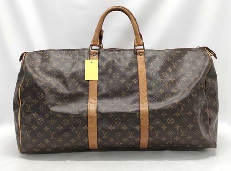 LOUIS VUITTON KEEPALL 60