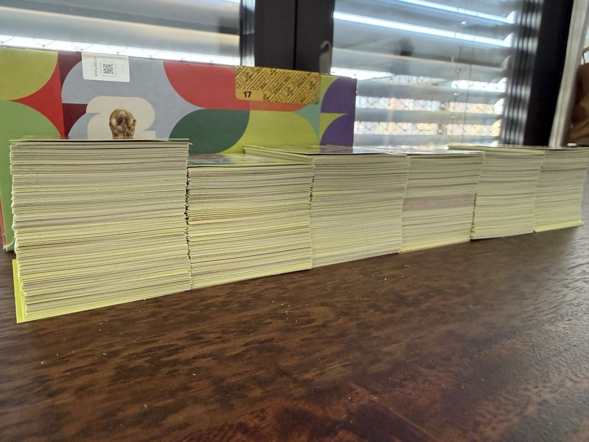 Panini Carte collezionabili: 1200 Panini Sticker United Edition Sammlung – Nuovo (secondo la descrizione) da Bern venduto da StrawberryKing 1