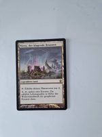 Mtg Miren, der klagende Brunnen