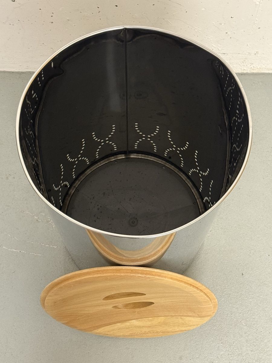 Brabantia Cesti per biancheria: Wäschetonne – Usato da Altishofen venduto da grafmach 2