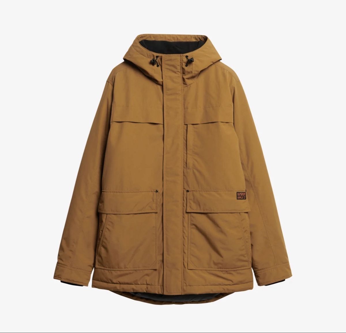 Superdry Jacken: Superdry Winterjacke XL – Gebraucht aus Wenslingen von wazza1878 7