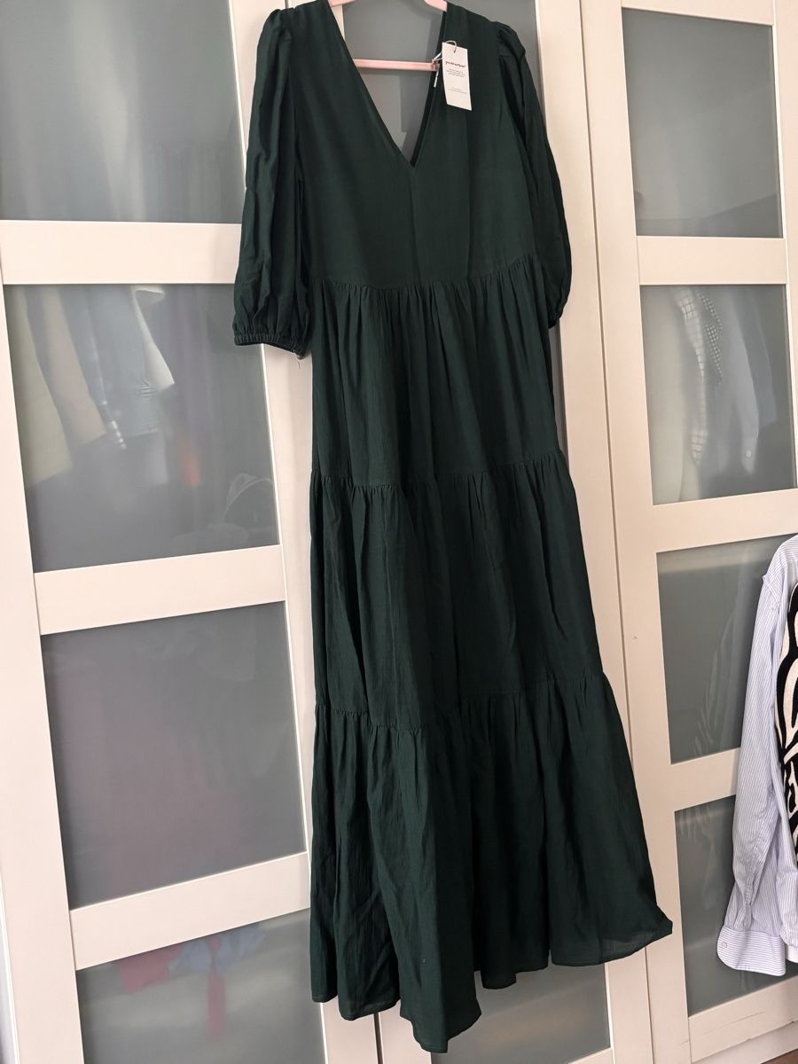 Vestiti: Maxi dress  – Usato da Männedorf venduto da any_zdm5