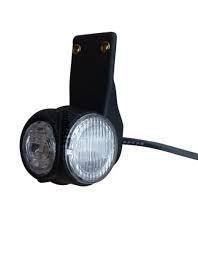 Rimorchi: Markierungsleuchte, LED Lampe, pendel – Nuovo (secondo la descrizione) da Elsau venduto da mietlift