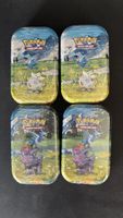 Ascended Heros Mini Tin‘s