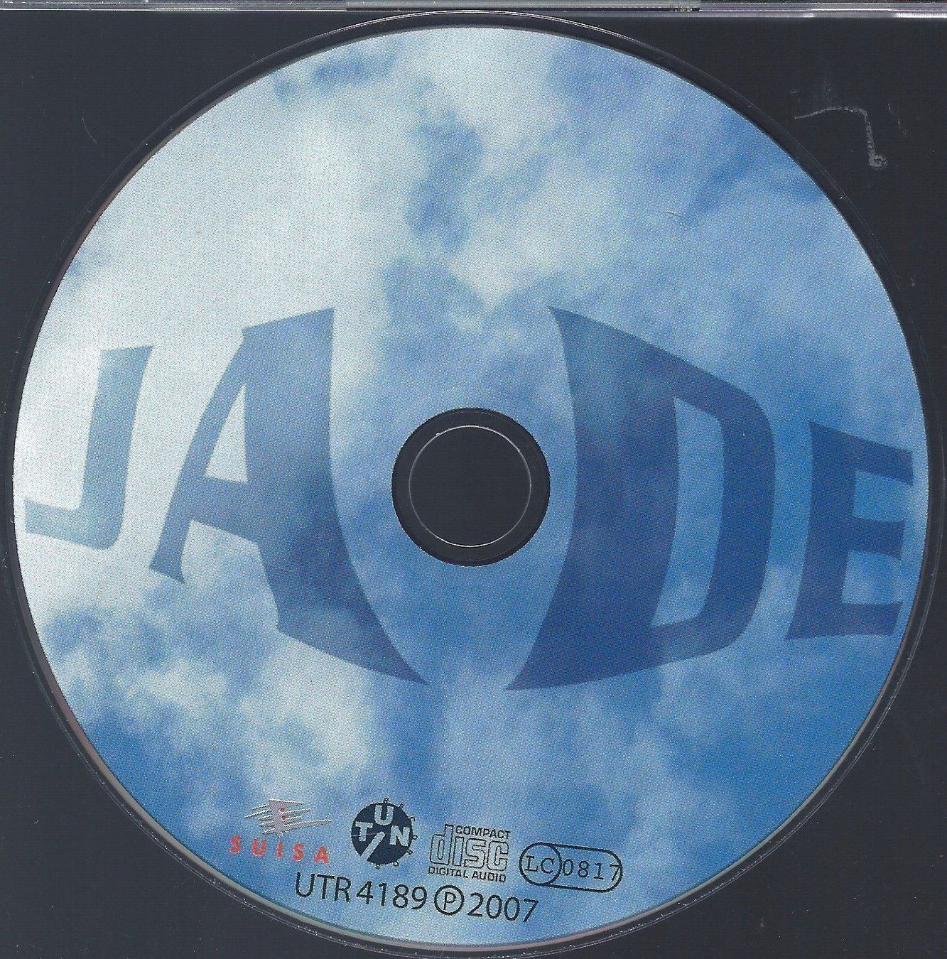 CD: Jade YANO  Nick Perrin Sibylle Fässler Pascal Käser Jazz CD – Usato da Kandergrund venduto da Sososo 4