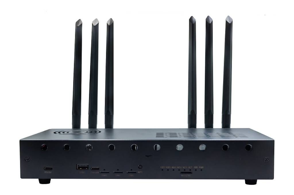 PC: banana pi-r4 pro 8gb ram – Usato da Adliswil venduto da lul_5h6f