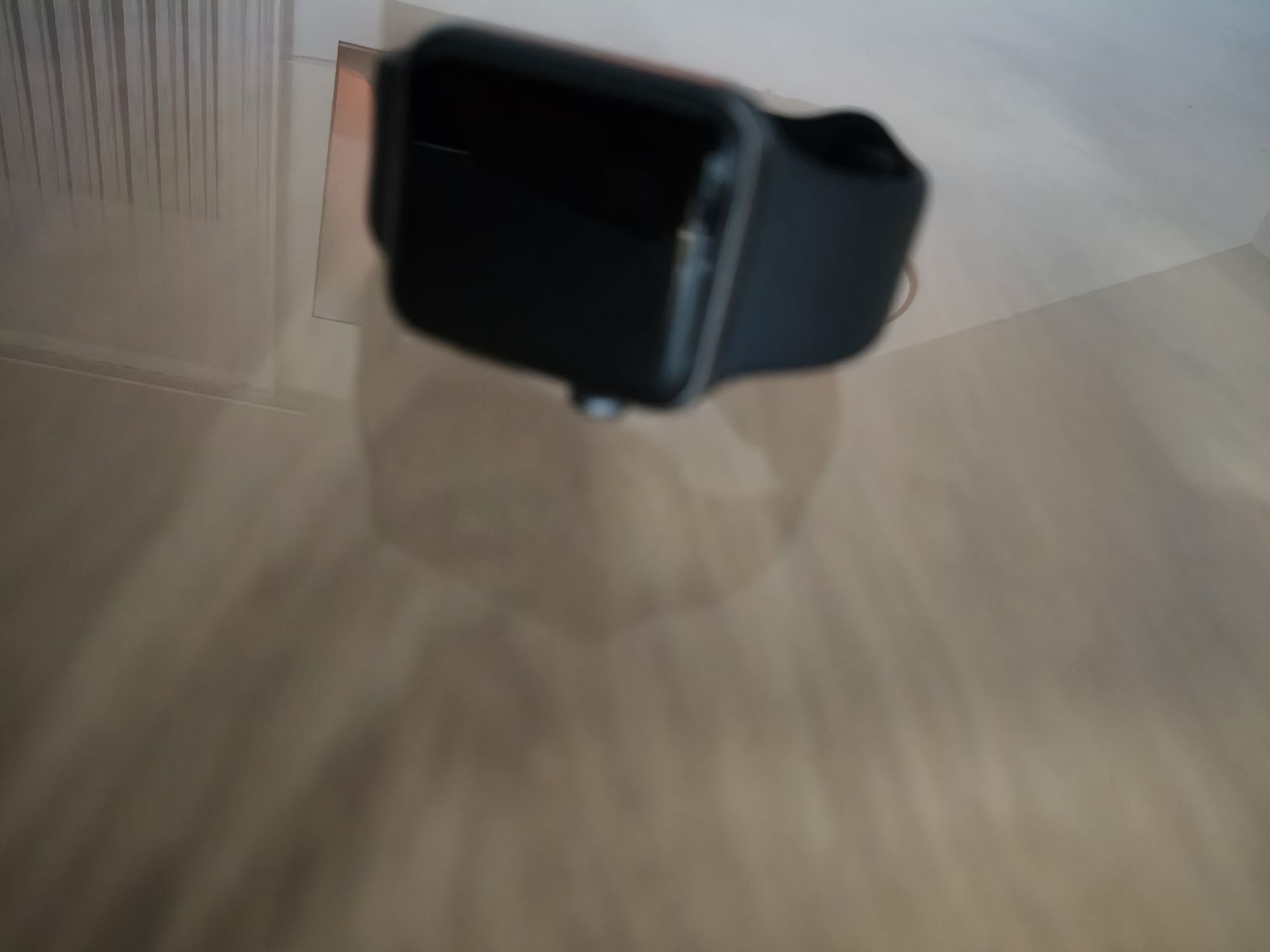 Apple Smartwatch: Apple Watch 'u – D'occasion à Worben par Marcodos 2