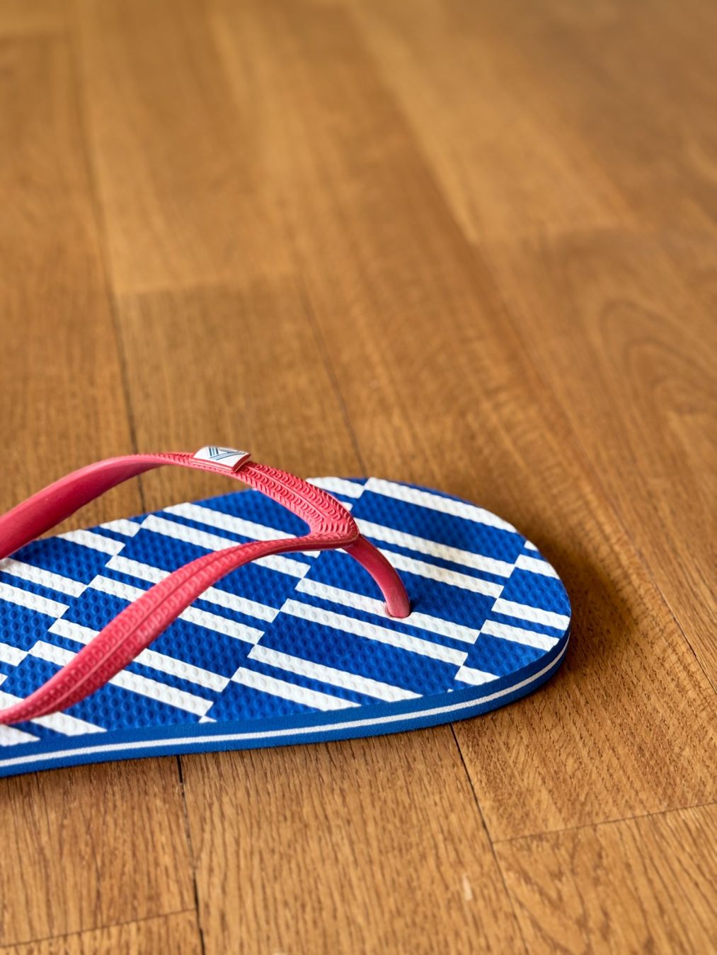 Herrenschuhe: Aldi FlipFlops Grösse 42, ungetragen – Neu (gemäss Beschreibung) aus Riehen von lor_d5w8 2