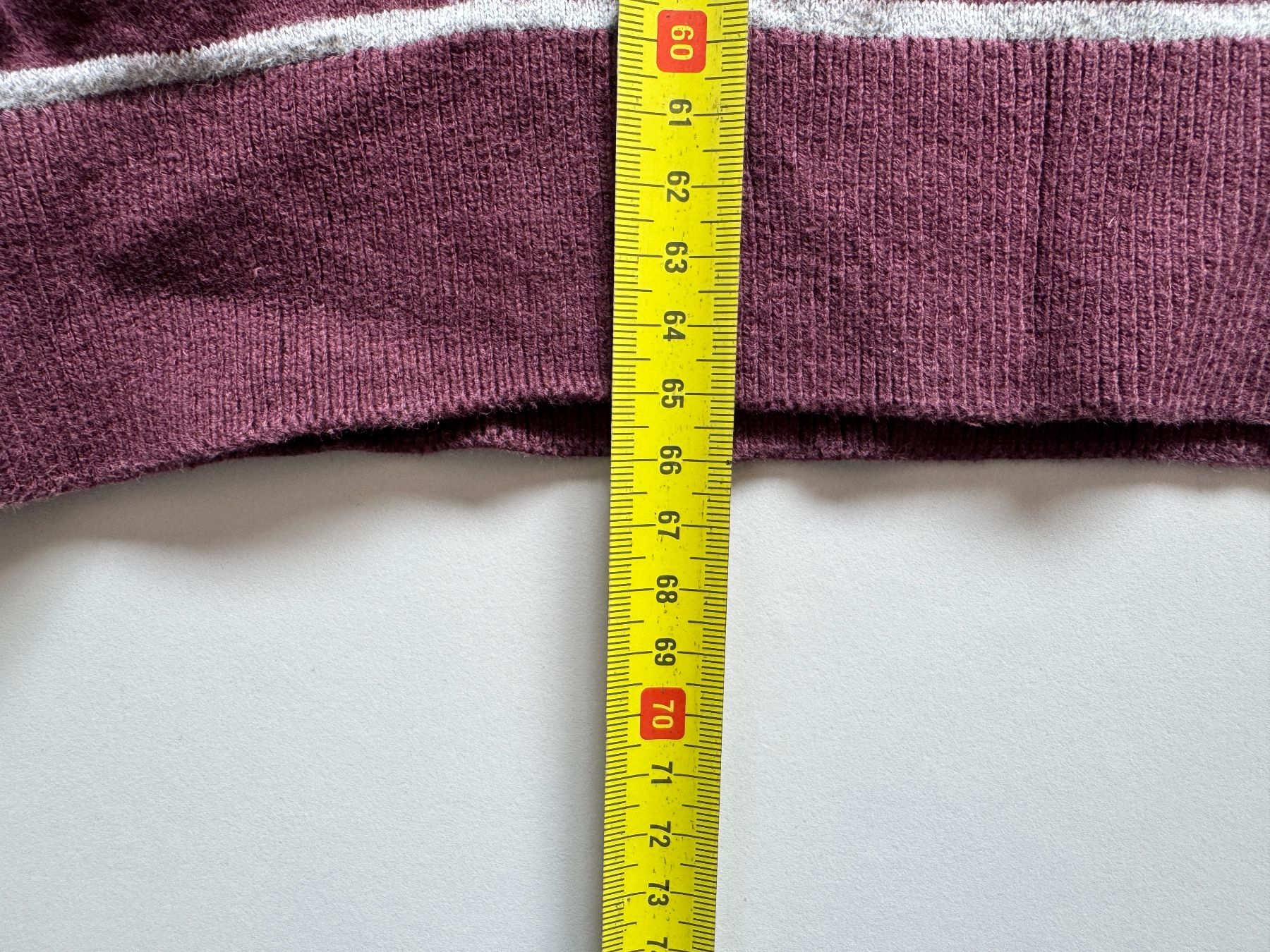 Gap Maglioni & Felpe: GAP light pullover 100% cotton Sz M – Usato da Neuchâtel venduto da _Easy_to_Find_ 3