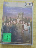 Downton Abbey - 2.Staffel   (DE & EN)    4-DVD's    Neu/OVP!