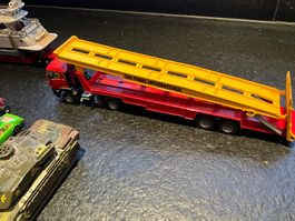 Modellauto Sammlung, viele Autos,LKW,Boot,Motorrad top!