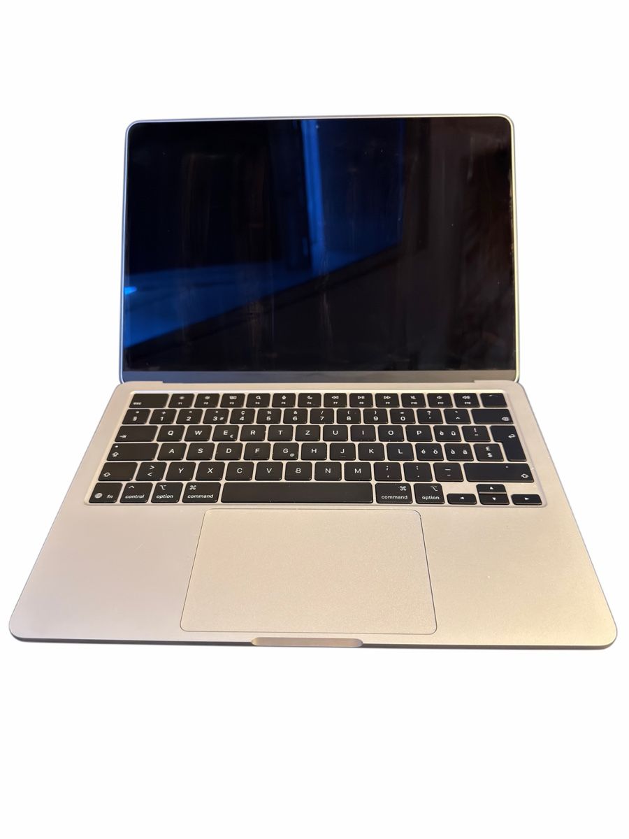 Apple Portables: Macbook Air M4 – D'occasion à Niederweningen par Kolensparmeister 8