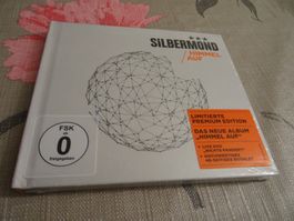 Silbermond - Himmel auf (Limitierte Premium Edition) Neu