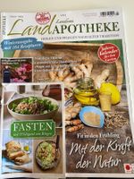 MAGAZIN LAND APOTHEKE DAS ORIGINAL