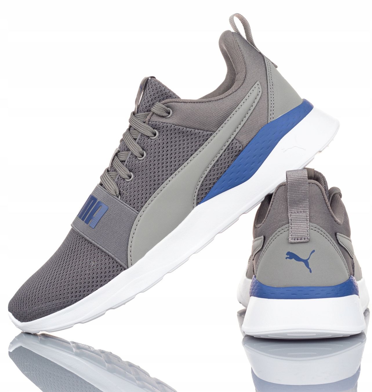 Puma Scarpe da uomo: Puma Anzarun Lite Bold Gr. 40 – Nuovo e nell'imballaggio originale da Spreitenbach venduto da Opfikoner1 5