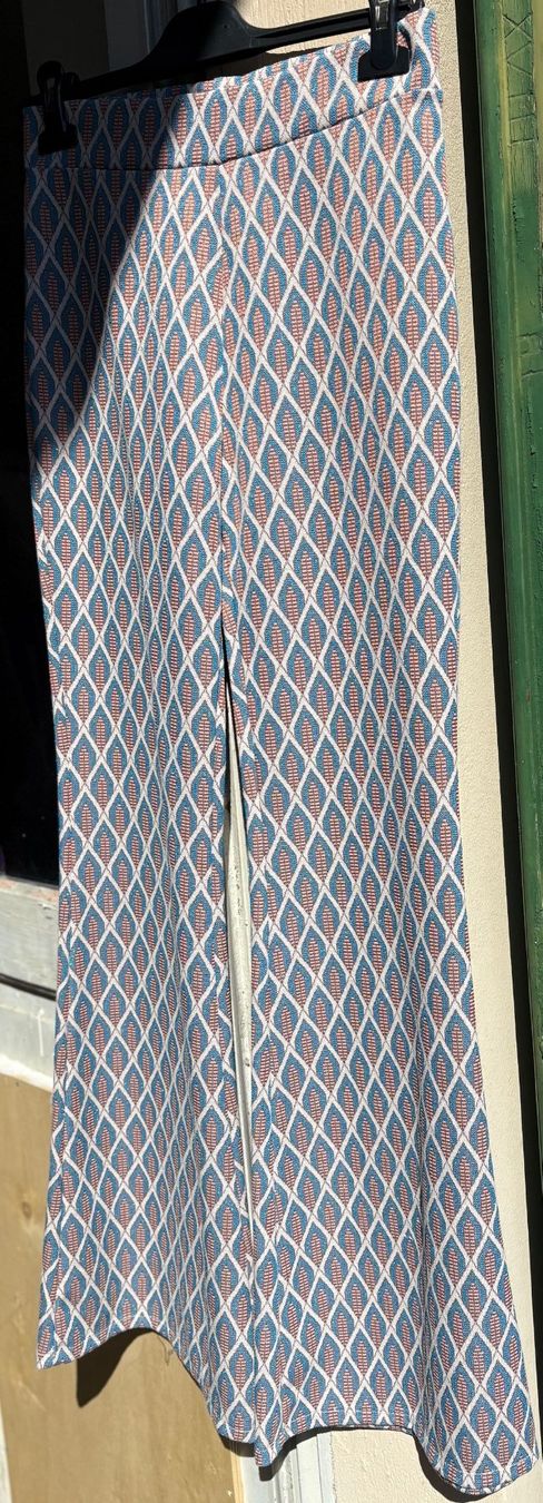 Hosen: Pantaloni donna! M – Neu und originalverpackt aus Locarno von DBSiesta 1
