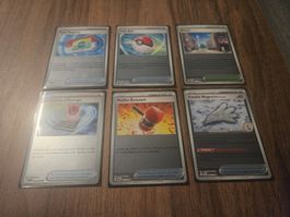 Équilibre parfait cartes objet FR