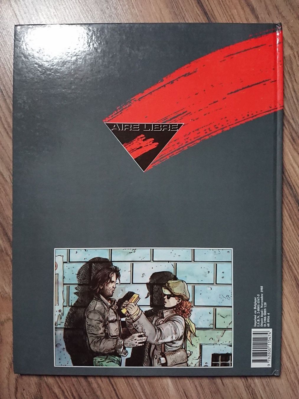 Fumetti: S.O.S. Bonheur 2 EO – Usato da Farvagny-le-Grand venduto da LaCaverne 1