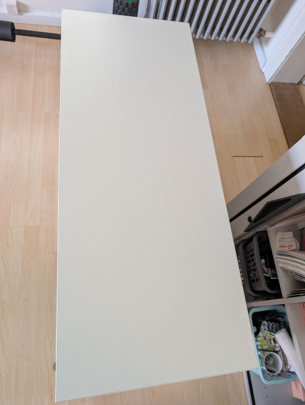 Armadi: Sitag Büromöbel / Lateralschrank – Usato da Ermatingen venduto da bullshitter 2