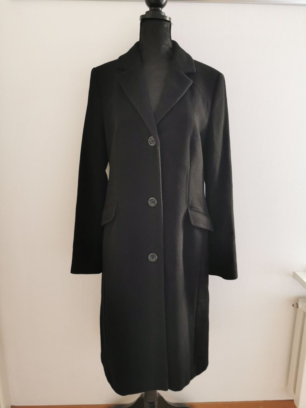 Gerry Weber Mäntel: Wollmantel Gerry Weber ca. Gr. S – Gebraucht aus Stäfa von flamingo_17 3