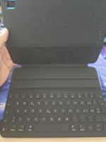 KeyboardFolio (Clavier pour ipad 11 pouces) M1-M2