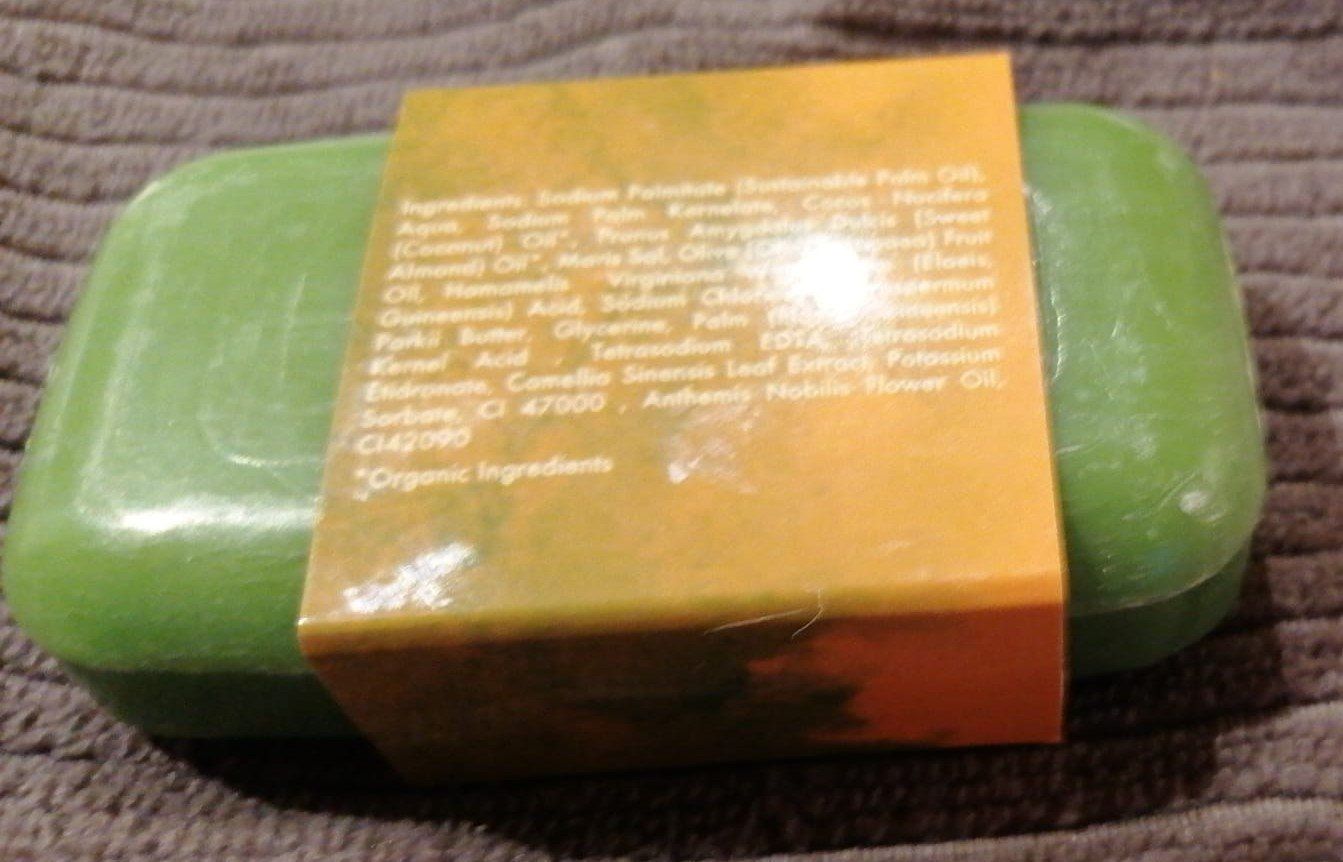 Autres soins du corps: Naturseife Chamomile – Neuf (Voir description) à Grächen par Hel7890 1