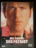Der Patriot Mel Gibson guter Zustand