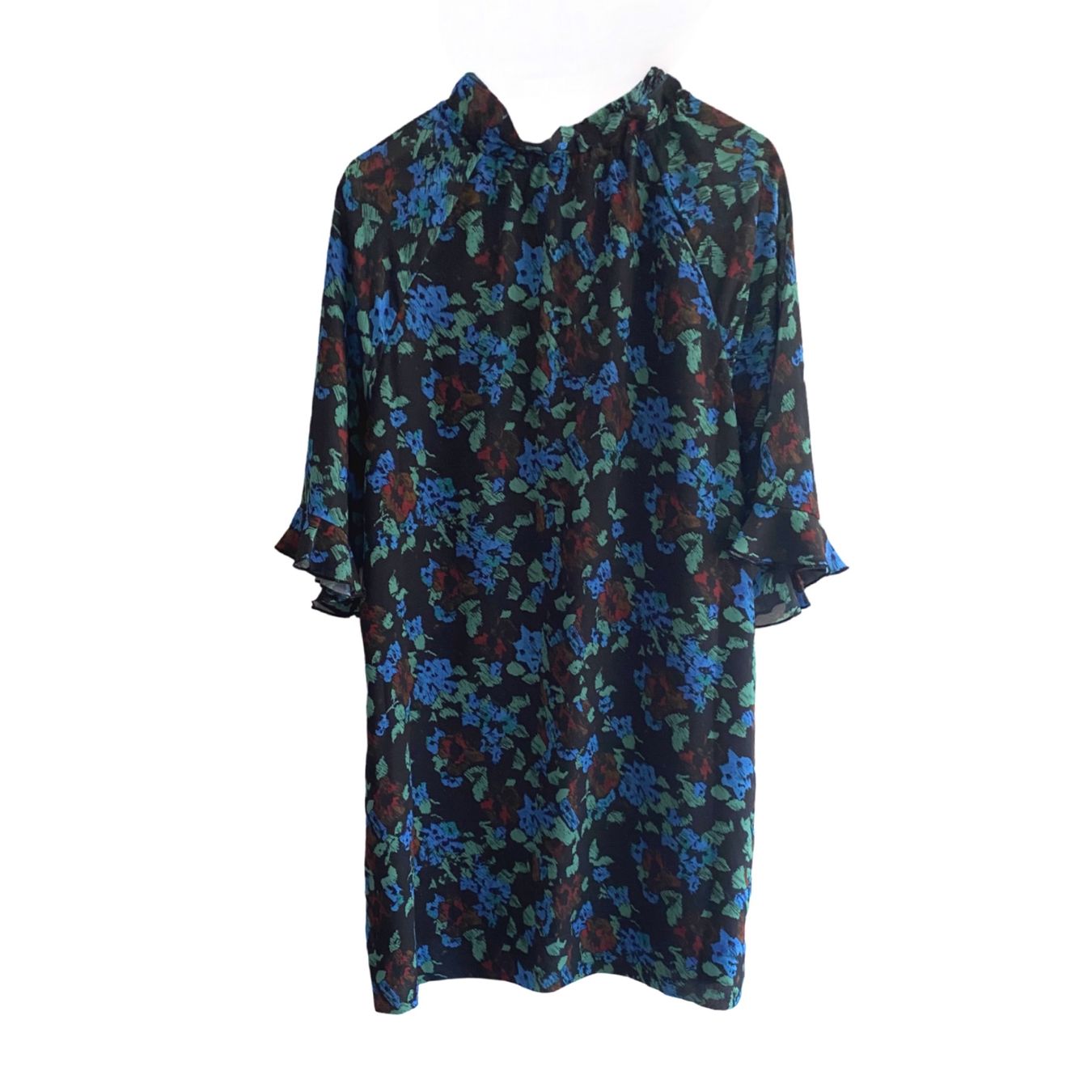 Ganni Vestiti: GANNI KLEID - neu - – Nuovo (secondo la descrizione) da Jona venduto da vanessasupermarket20 7