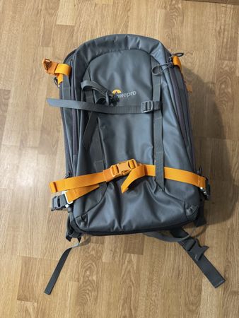 Kamerarucksack / Ausrüstungsrucksack