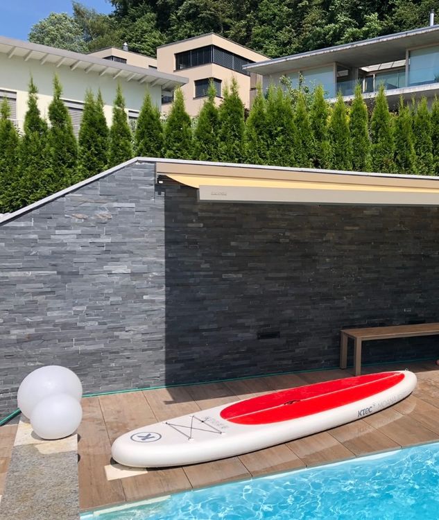 KTEC Stand Up Paddle gebraucht Kaufen auf Ricardo