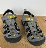 Fila Sandalen 34
