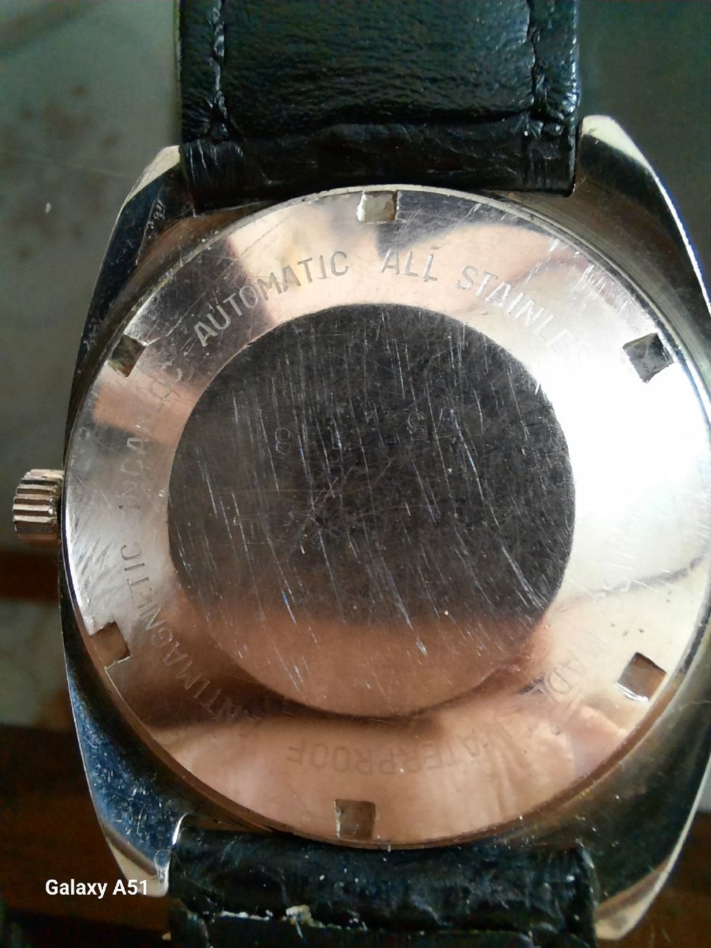Mirexal Orologi: MIREXAL - Superautomatic – Usato da Brugg AG venduto da vanybo 5