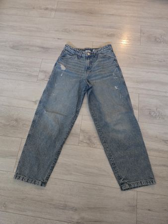 Baggy Jeans Gr. 158, Top Zustand