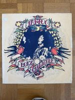 Rory Gallagher 1973 Tattoo (LP 1st Issue)