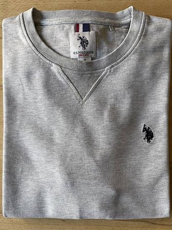 Pullover US Polo Association - M