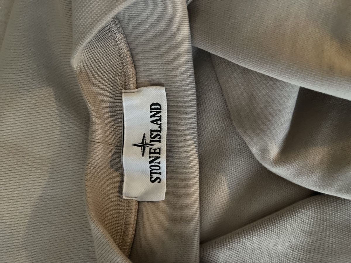 Stone Island Maglioni & Felpe: Stone Island Pullover – Nuovo (secondo la descrizione) da Grüningen venduto da marser 2