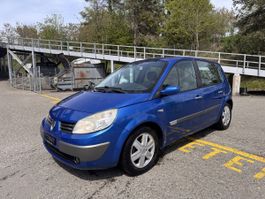 Renault Megane Scenic Automat