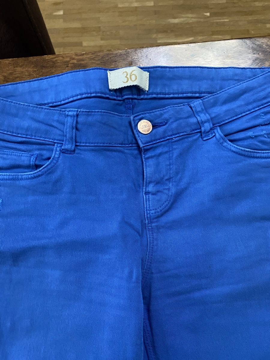 Zara Pantaloni: Zara Hosen 7/8 Gr. 36 – Usato da Zürich venduto da Nutla 3