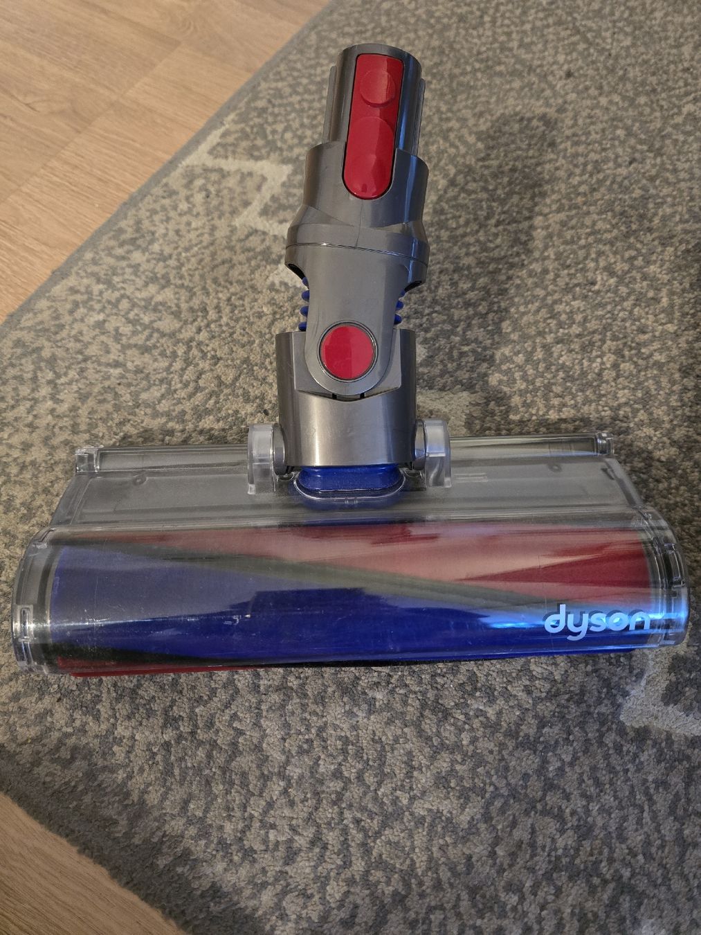 Dyson Altro per la casa: dyson brosse V7 V8 V10 V11 – Usato da La Chaux-de-Fonds venduto da Elissa