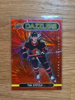 Upper Deck Tim Stützle Dazzler