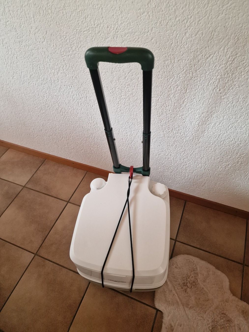 WC: Porta Potti – Gebraucht aus Uerkheim von Lissy176 1